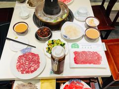 -福寿斋·老北京铜锅涮肉·烤鸭(顺义总店)
