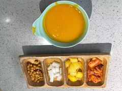 -妥妥烤肉料理(昙华林店)