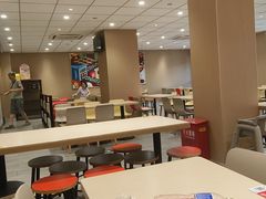 -永和大王(军博店)