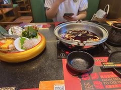 -牛New寿喜烧(闵行龙湖天街店)