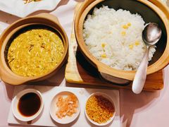 蟹黄蟹肉捞饭-蟹榭(静安寺晶品商场店)