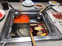 -海底捞火锅(关山保利店)