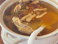 -天顺渔港·海景餐厅(星海广场店)