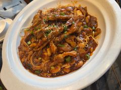-情妹耙泥鳅·江湖川菜(科华店)