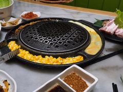 -韩宫宴烤肉·黑毛和牛·料理(滨湖银泰城店)