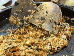 -高基五春川炒鸡排 韩国料理(威海总店)