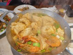 -小乡小镇·传承桐庐土菜·老板亲自烧的菜