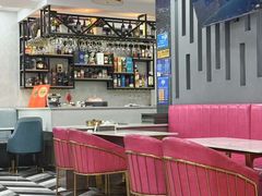 -VATAN INDIAN RESTAURANT米特印度餐厅(城北路店)