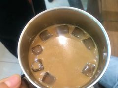 潘家沟手冲-Manner Coffee(大宁国际商业广场店)