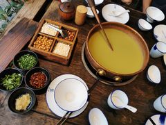 -凤凰山斑鱼馆(恭城店)