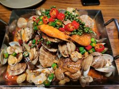 -必点海鲜·鲅鱼水饺(鞍山西道店)