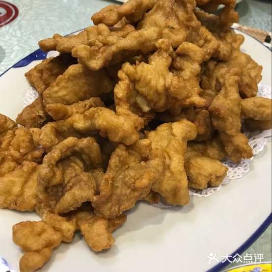 鑫鑫酒家(前盐路店)