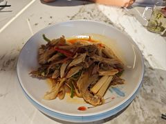 -马白开来特色羊排揪片子  (总店)