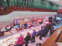 -火腿博物馆(马约尔广场店)