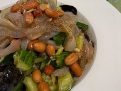 -桃子餐厅·天津菜(王顶堤总店)