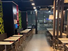 -麦当劳(深圳北站高铁店)