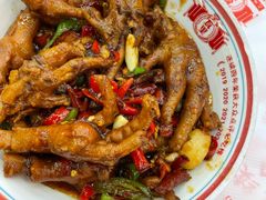 -堂瓦里·33年传统赣菜(第一街区店)