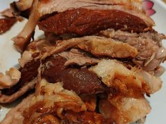 -聚首堂·特色小吃·肘子(什刹海德胜门店)