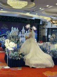 -北京燕尔婚礼策划