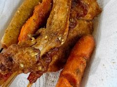 -南香小食店(水门路店)