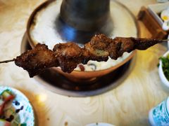 胜利经典大串-阳坊胜利涮羊肉(阳坊老店)