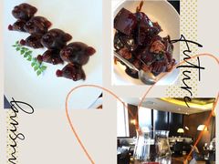 -甄御•海鲜新青岛菜(麦岛店)