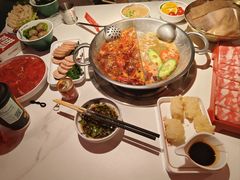 -小龙坎火锅(IFS HOT店)