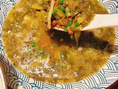 -树厨贵州菜(花果园购物中心店)