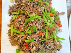 -下梅人家土菜馆(历史文化餐厅度假区店)