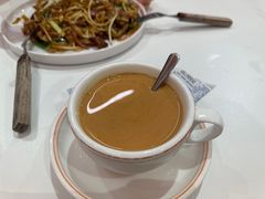 -香港深仔记茶餐厅(东门店)