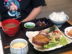 -味太助·银饭食堂(中华城店)