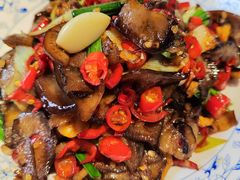 -湘菜园·现炒土菜(六纬路店)