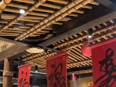 -串盟烧烤大排档·长沙美食地标(星沙店)