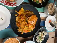 -Doo Dee Thai Food(Issan/Isaan/Esan)