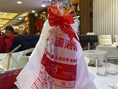 -潇湘码头·鲜湘菜(清河店)