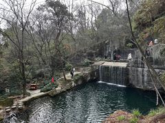 -千岛湖东南湖区