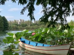 -浙江农林大学(东湖校区)