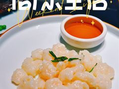 -外婆家(西红门荟聚购物中心店)