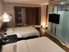 -乐山上善居·养心禅景酒店(世豪广场高铁站店)