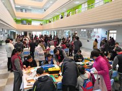 -上海市黄浦区教育学院附属中山学校