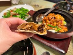-湖滨28中餐厅·西湖宴·杭州君悦酒店
