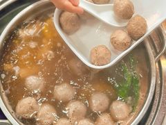 -杏花吴记牛肉火锅