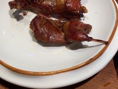 -老长春饺子馆(保利·春天里店)