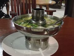 -绿光森林餐厅