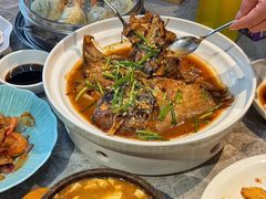 -良师门滨海人家·海鲜·家常菜(滨海城店)