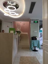 -悦己堂美容养生SPA