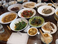 -民族饭荘(新华大街店)