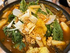 -多宾韩国料理(学衡路店)