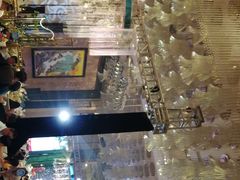 -希尔顿逸林酒店·中餐厅