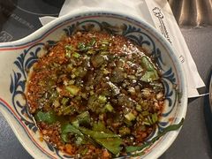 -牛村来人潮汕牛肉火锅(西单店)